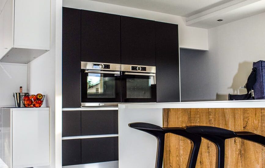 15 super trendy loft apartment kitchen ideas to start using NOW!