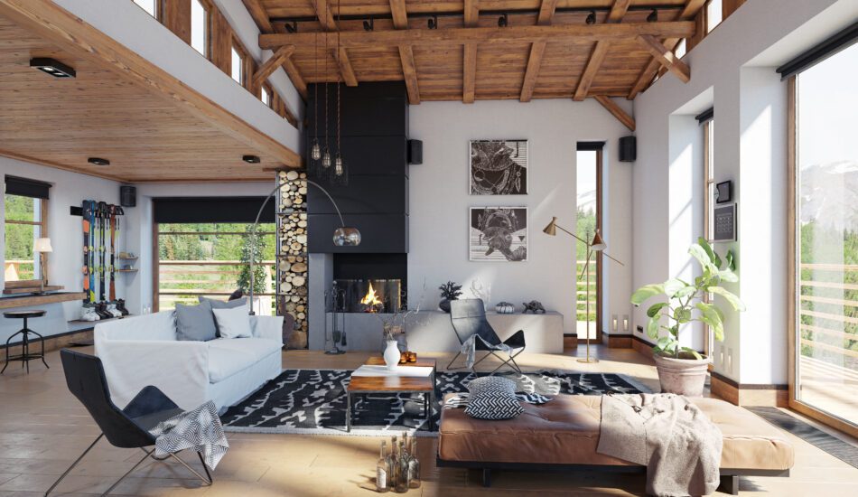 14 cozy loft apartment decorating ideas for the dreamiest design