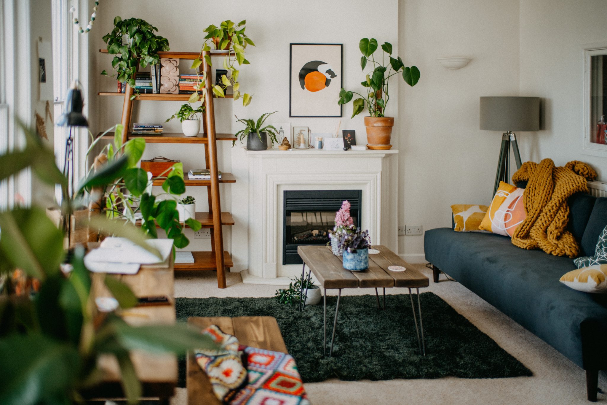 Small apartment living room design | 17 life-changing ideas you'll want ...