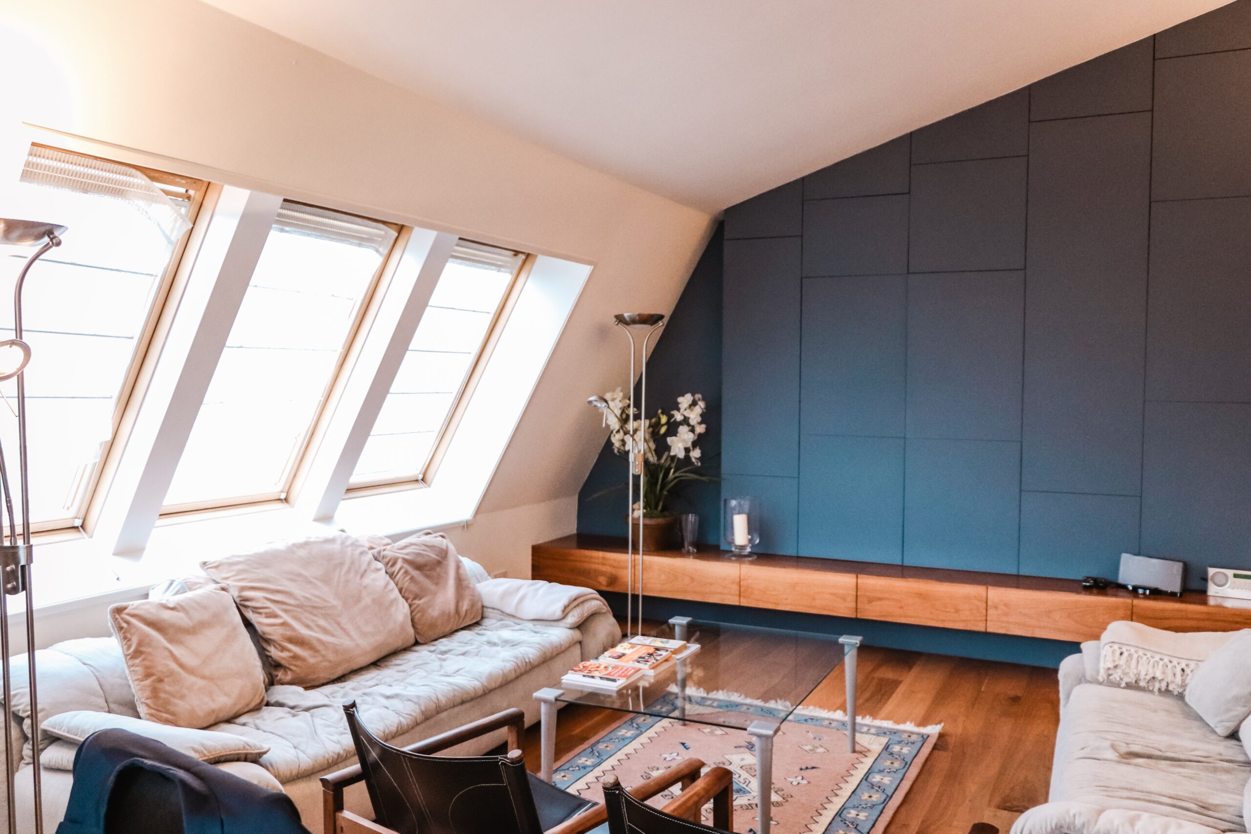 How to furnish a small apartment | 12 brilliant solutions for small spaces