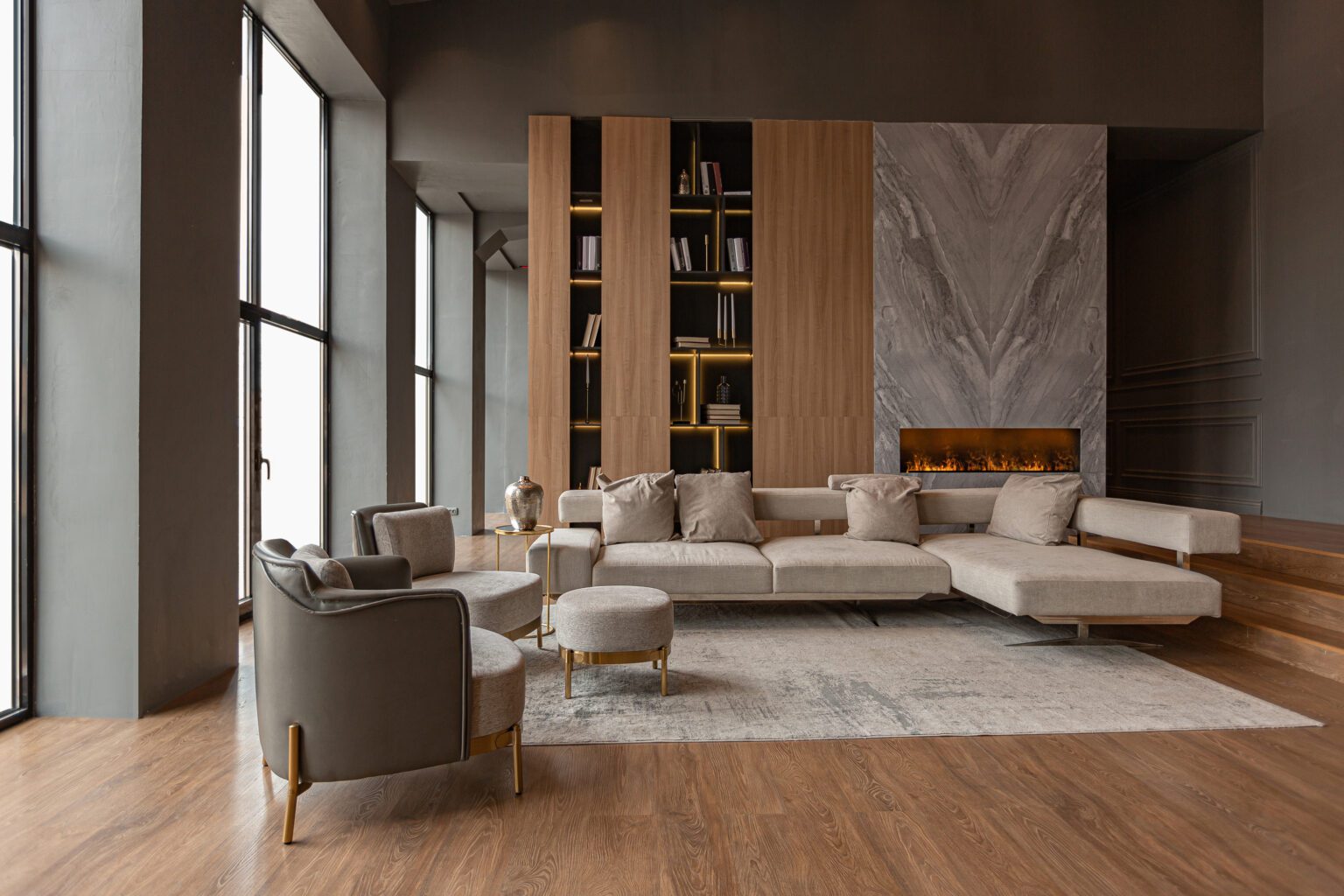 Image showcasing How to design a modern loft apartment: 11 inspiring ideas you wanna ...