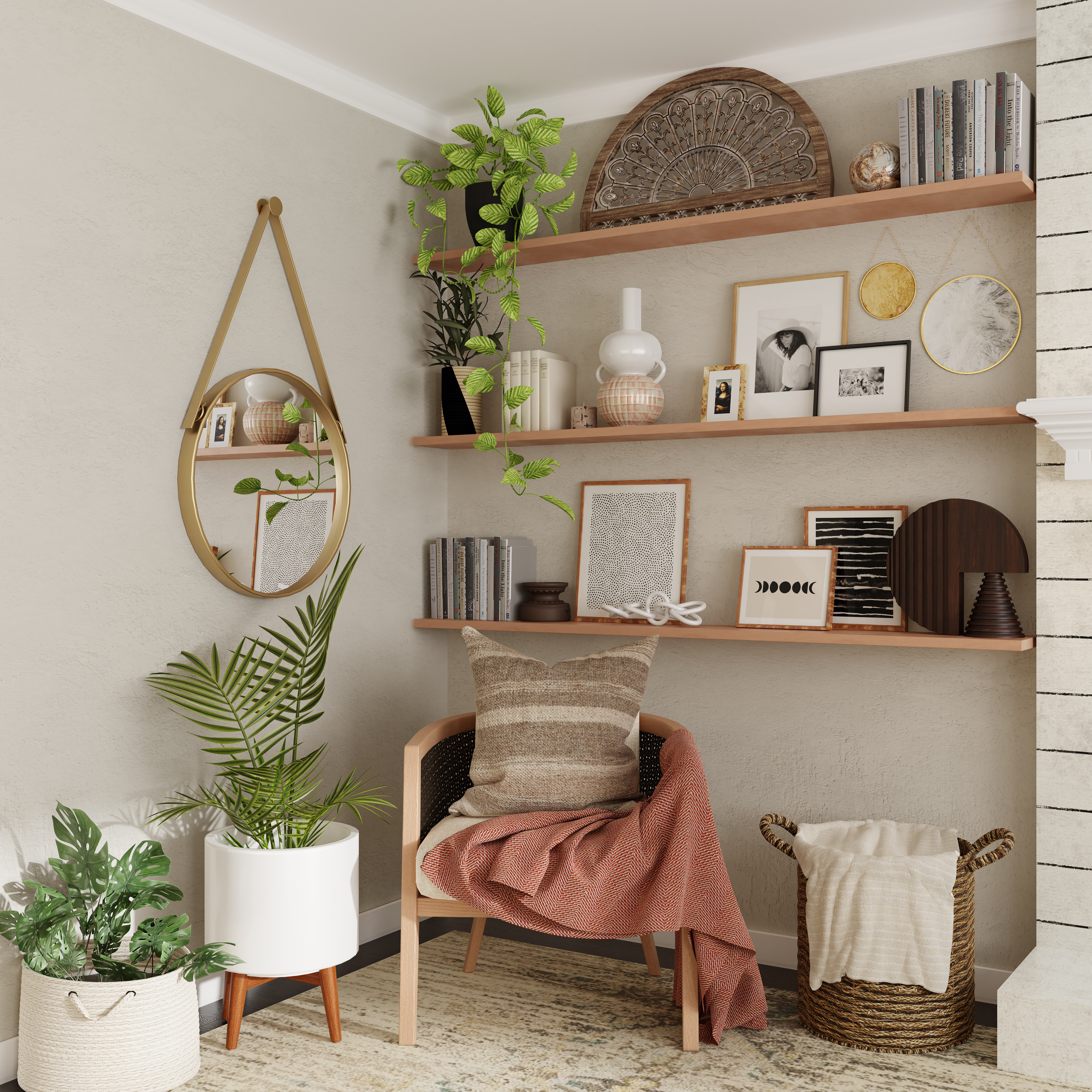small space living tips
