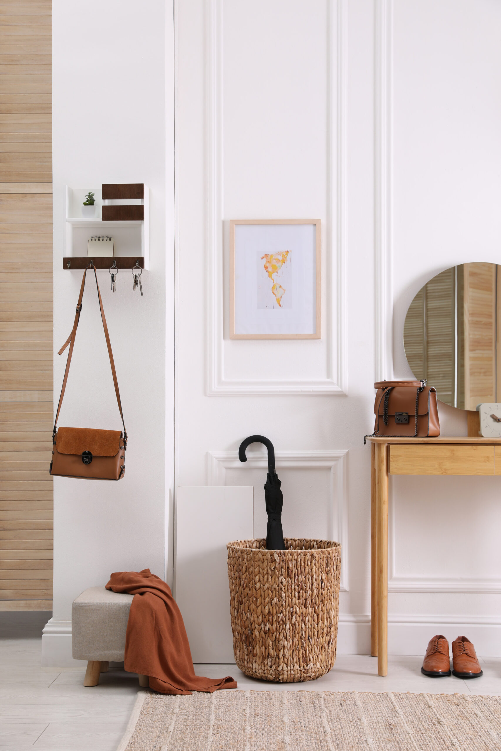 10 life-changing small apartment entryway ideas for a stunning first impression