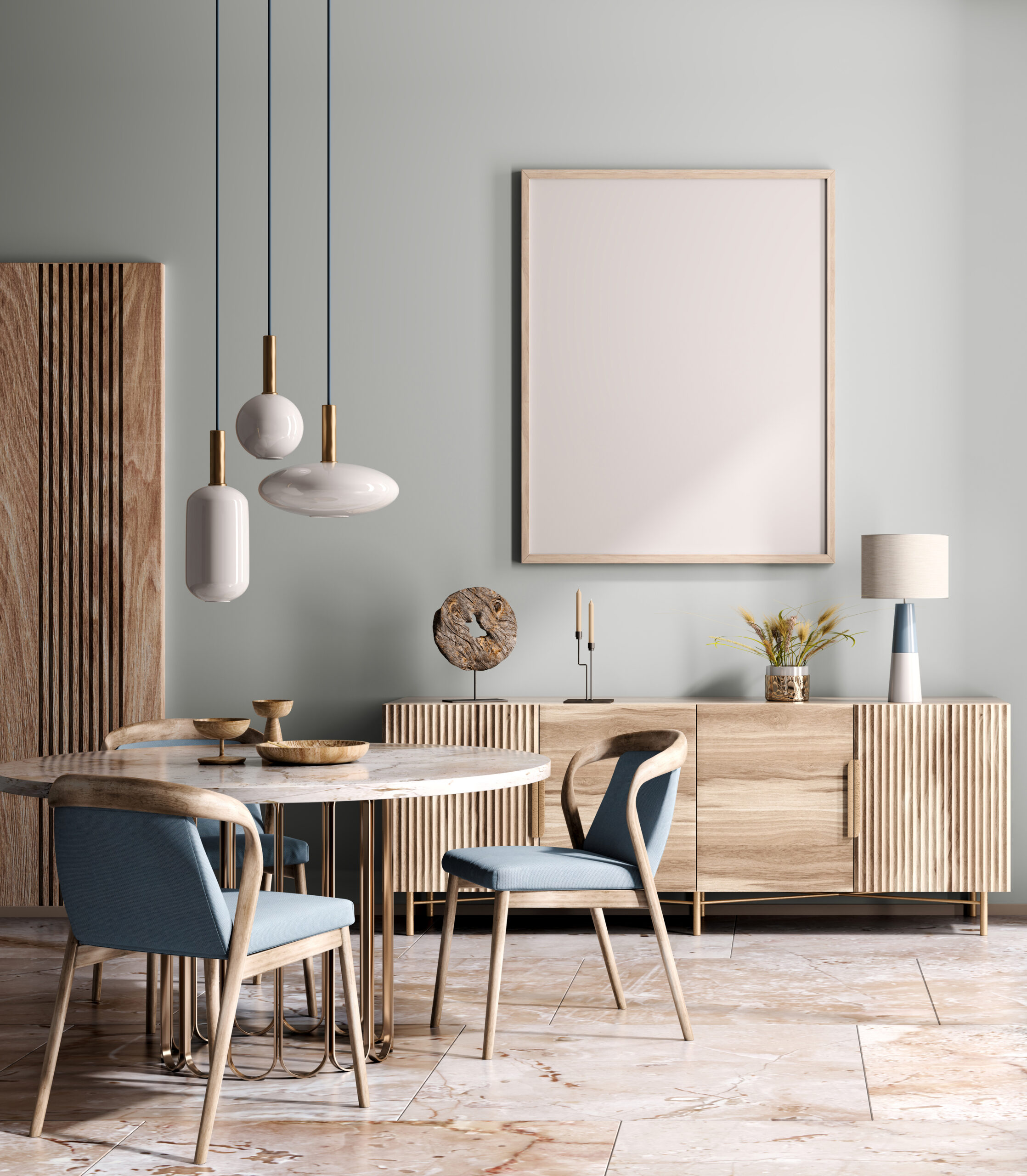 Small apartment dining table : 20 breathtaking designs perfect for small spaces