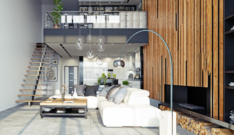 Loft Apartment Decorating : 12 Sure-Fire Ways to Elevate Your Loft!