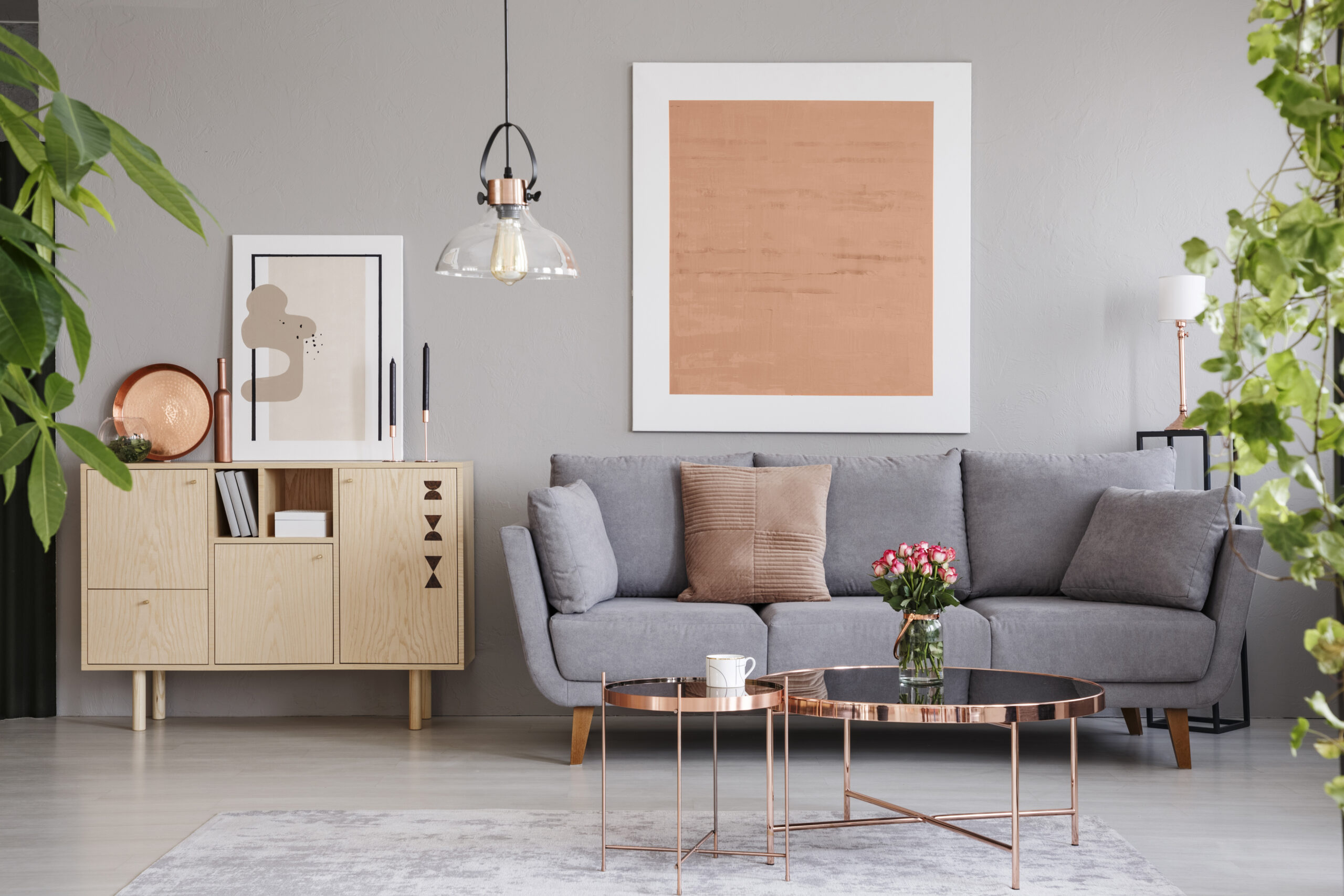 Apartment Friendly Decorating: 15 Stylish Temporary Decor Ideas
