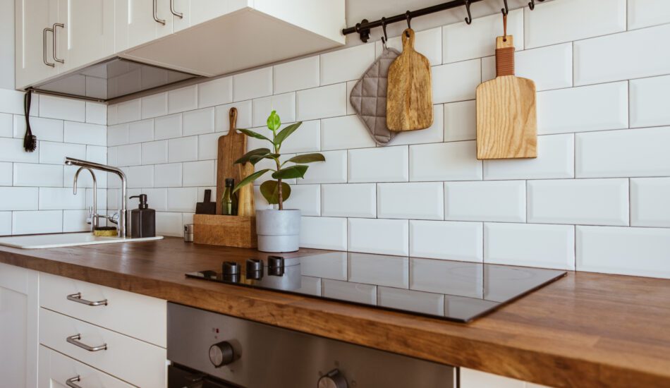 15 Insanely Good Kitchen Counter Styling Ideas You Need to Know!